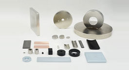  引領(lǐng)磁性世界，創(chuàng)造美好生活